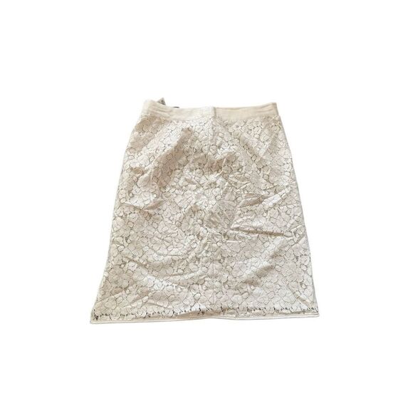 The limited lace skirt - Picture 2 of 3